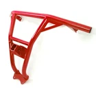 Hmf Rear Hitch Bumper For Kawasaki Krx 1000 (20-25) Red New. Price: $399.95.