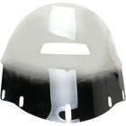 Klock Werks Flare Windshield Tinted 16" Vented Gl KW05-04-0262 New. Price: $319.95.