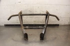 1992 Suzuki Quadrunner LT4WD Front Bumper U752 Used. Price: $59.99.