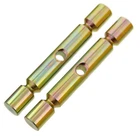 Shear Pins Polaris Glacier Pro Sxs Snow Plow Ranger 1000 2020 - 2026 2205527 New. Price: $19.95.
