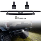 Sautvs Rear Bumper With Light For Polaris Ranger Xp 900/CREW 2013-2019/ Range... New. Price: $202.34.