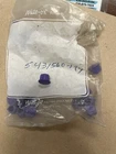 Polaris Pwc 5431560-194 Plug,r.bumper(set Of 2) New. Price: $8.00.