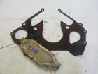 6.8L Engine / Automatic Transmission Spacer Plate 00-01 Ford Excursion Used. Price: $68.26.