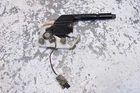 2010 Polaris Ranger 800 Brake Lever 7081613 Parking Handle Used. Price: $18.97.