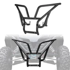 Kemimoto Front Bumper Brush Guard Heavy Duty Steel 20-2024 Cfmoto Zforce 950 New. Price: $119.99.