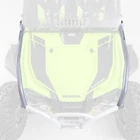 Hmf Racing Front Exo Bars Utv Silver Honda Talon 1000R/1000X New. Price: $279.95.