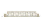 Polaris Ranger 700 Efi 07 Bumper Grill Upper Front 5248846-385 53624 Used. Price: $17.99.