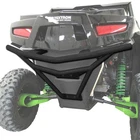 Arctic Steel Rear Bumper Black Textured 2018-2024 Wildcat Xx #2436-431 New. Price: $301.92.