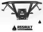 Assault Industries F-22 Front Bumper For 2017-2023 Can Am Maverick X3 / Max New. Price: $434.95.