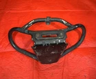 2002 Can-am DS650 Baja Front Bumper 705000387 Used. Price: $69.95.