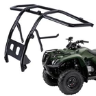 Front Bumper 81150-HM8-B40 For Honda Atv Recon TRX250TE TRX250TM 2005-UP New. Price: $145.95.
