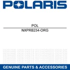 Polaris Pro Armor NXPRB234-ORG Nxt Lvl Rr Br Matryx 155 850 2022 New. Price: $339.95.