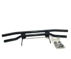 Polaris Oem Sportsman 700 G4+ Double Tube Front Bumper 2874093-067 **new**. Price: $74.99.