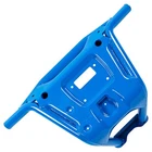 Polaris 2639015-689 Velocity Blue Front Bumper Sportsman 1000 Xp High Lifter New. Price: $322.95.