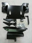 Suzuki Warn Plow Mounts LT-A400,F LT-F400,F Eiger 2002-2014 99000-990YW-004 New. Price: $36.39.