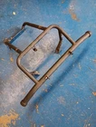 2000 Yamaha Timberwolf 250 4X4 Front Bumper Brush Guard 4KD-2845N-10-00 Used. Price: $149.95.