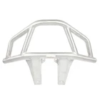Genuine Arctic Cat Aluminum Front Bumper For Winch Mult Mount 1436-695 New. Price: $209.11.