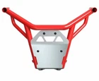 2022-2025 Genuine Polaris Rzr Turbo Rear Pre Runner Bumper Red 2884358-293 New. Price: $349.99.
