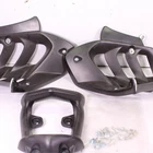 2025 Yamaha Raptor 700 Heel Guards 1PE-F1621-00-00 1PE-F1691-00-00 Used. Price: $89.99.