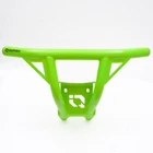 Hmf Defender Lt Steel Front Bumper Zombie Green Textron Wildcat Xx 2018+ New. Price: $279.95.