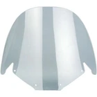 Slipstreamer S-168-C Replacement Windshield, Clear 26-1/2IN. New. Price: $194.36.
