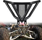 Front Bumper Guard For Yamaha Raptor 700R 2006-2023 Iron New. Price: $49.98.