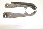 2009 Arctic Cat 700 H1 Efi 4X4 Front Bumper Brackets Left Right Used. Price: $12.30.