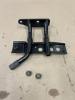 2005 Yamaha Raptor 50 Left Foot Rest & BOLTS5YF-27411-00-00 B685 Used. Price: $35.99.