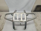 1998 Yamaha YFM600 Grizzly Front Bumper Brush Guard 4WV-2845N-10-00 Used. Price: $75.00.