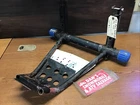 Bumper Front # 2670113-067 Polaris 1993 Trail Boss 250 Atv 4X4 Used. Price: $50.69.