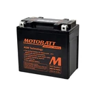 Motobatt MBYZ16HD 12V Agm Battery; Harley Davidson, Triumph, Honda TRX500 New. Price: $117.51.