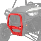 Polaris 2881202-293 Indy Red Front Bull Bumpers 2014-2020 Xc Rzr 1000 900 Xp New. Price: $274.95.