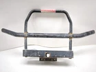 15-25 Kubota Rtv X1140 Bumper Brush Crash Guard Used. Price: $326.71.