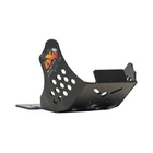 Axp Racing Skid Plate Black 2024 Triumph TF250X AX1764 New. Price: $99.95.