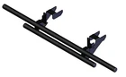 Kfi Products Rear Double Tube Bumper For 2017-2023 Polaris Ranger 570 Full-size New. Price: $158.95.