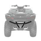 Brp Can-am 715004953 Bumper Kit Xu Xt Pro Outlander Mr Max 700 HD7 HD5 2X4 New. Price: $138.49.