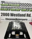 Arctic Winch Transport Mount 2012-2018 Wildcat #1436-794 New. Price: $49.95.