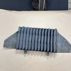 1999 Kawasaki Mule 2510 Bumper Grill Front 14090-1243-6L 51280 Used. Price: $60.00.