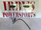 K1G Seizmik Vented Windshield Hard Coated Polycarbonate Honda Pioneer 700 150187 New. Price: $199.49.