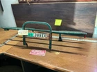 Rack Rear Green # 2670136-195 Polaris 1994 300 Atv 4X4 Used. Price: $80.69.