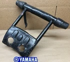 87-88 Genuine Yamaha Warrior 350 Front Bumper Guard Carry Bar Used. Price: $35.00.