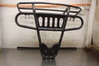 2008 Polaris Trail Boss 330 2X4 Front Bumper With Rack E102 Used. Price: $217.11.