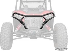 Superatv Front Bumper Polaris Xp, FBG-P-RZRXP-00 New. Price: $405.85.