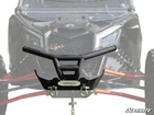 Superatv Canam Winch Ready Front Bumper, FB-CA-X3-001-00 New. Price: $558.41.