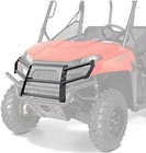 Polaris Ranger 400, Front Brushguard,rgr 400/500, Pn 2877765-458 New. Price: $132.52.