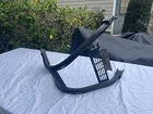 1999 Polaris Scrambler 500 4X4 Oem Front Bumper Used. Price: $55.00.