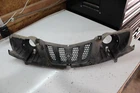 2008 Yamaha Big Bear YFM250B Front Bumper Cover Grille Fascia Panel Used. Price: $44.95.