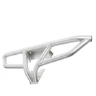 Genuine Arctic Cat Aluminum Rear Bumper Oem New 1436-719. Price: $298.50.