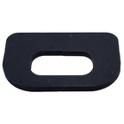 Polaris Rubber Bumper, 5813911 New. Price: $5.99.