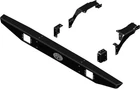 Kfi Formed Rear Bumper Black #101530 Polaris New. Price: $199.95.